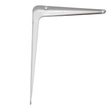 Hyldeknægt let 150 x 200 mm hvid